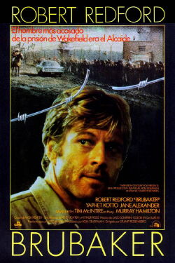 Brubaker (1980)