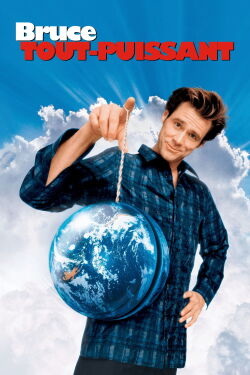 Bruce, le tout-puissant (2003)