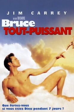 Bruce, le tout-puissant (2003)