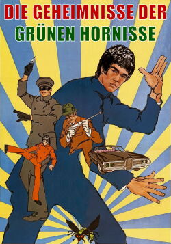 Bruce Lee – Das Geheimnis der grünen Hornisse (1974)