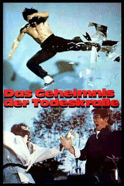 Bruce Lee - Das Geheimnis der Todeskralle (1976)