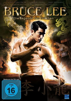 Bruce Lee - Die Legende des Drachen (2010)