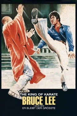 Bruce Lee - Er bleibt der Größte (1975)