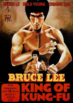Bruce Lee - King of Kung Fu (1980)