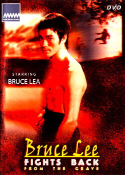 Bruce Lee lucha desde la tumba (1976)