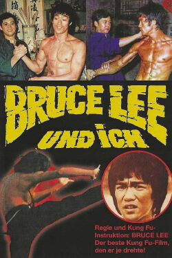 Bruce Lee und ich (1973)