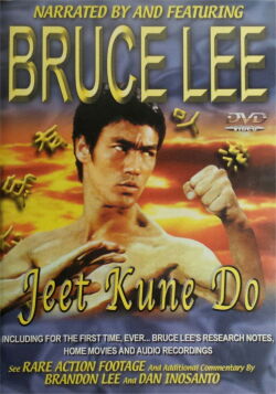 Bruce Lee's Jeet Kune Do (1995)