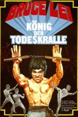 Bruce Lei - König der Todeskralle (1977)