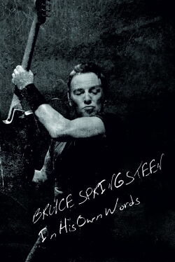 Bruce raconte Springsteen (2017)
