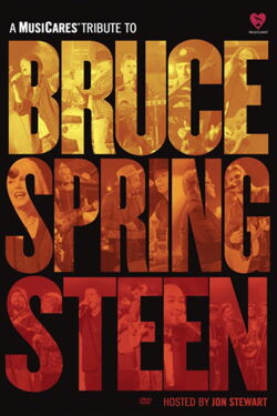 Bruce Springsteen A MusiCares Tribute (2014)