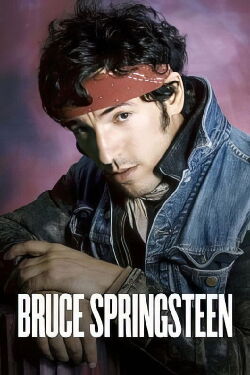 Bruce Springsteen, der amerikanische Freund (2024)