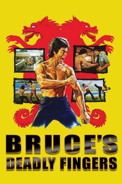 Bruce's Fingers (1976)