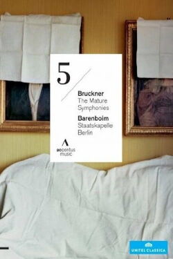 Bruckner Symphony No. 5 (2010)