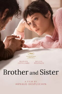 Bruder und Schwester (2022)