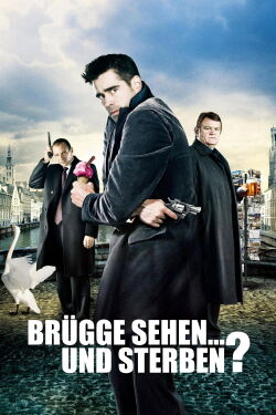 Brügge sehen... und sterben? (2008)