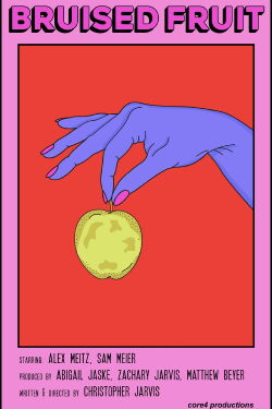 Bruised Fruit (2020)