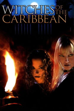 Brujas del Caribe (2005)
