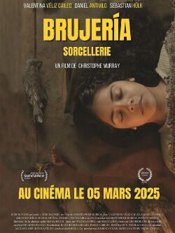 Brujeria - Sorcellerie (2024)