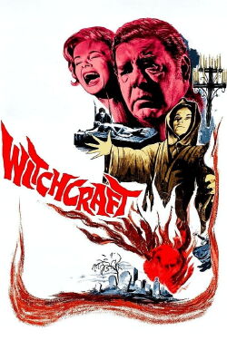 Brujerías (1964)