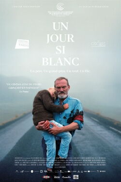 Brumes d'Islande (2019)