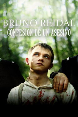Bruno Reidal: Confession of a Murderer (2022)