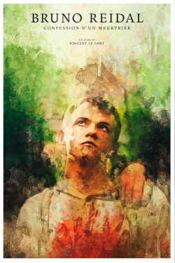 Bruno Reidal: Confession of a Murderer (2022)