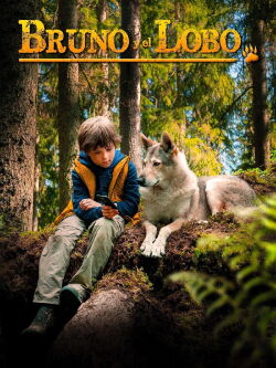 Bruno y el lobo (2019)