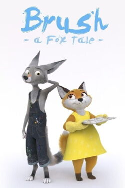 Brush: A Fox Tale (2018)
