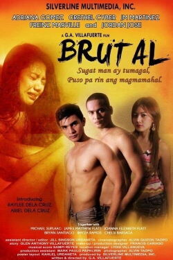 Brutal (2013)