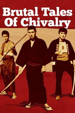 Brutal Tales of Chivalry (1965)