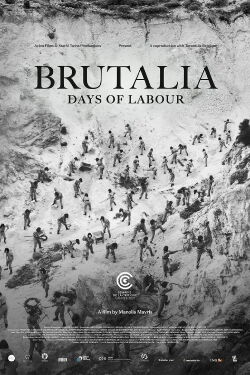 Brutalia, Days of Labour (2021)