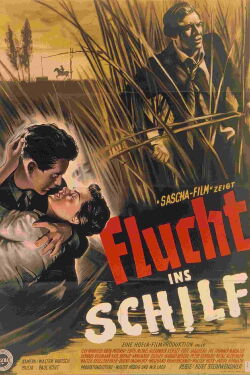 Brutality (1953)