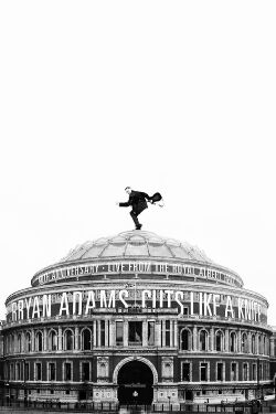 Bryan Adams - Cuts Like a Knife Live at the Royal Albert Hall (2023)
