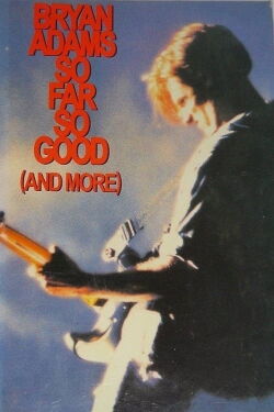 Bryan Adams - So far so good (2002)