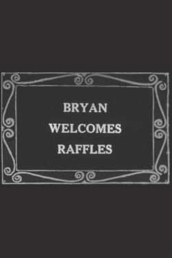 Bryan Welcomes Raffles (1943)