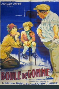 Bubble Gum (1931)