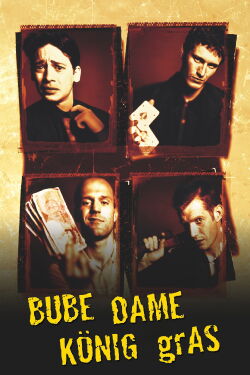 Bube, Dame, König, grAS (1998)