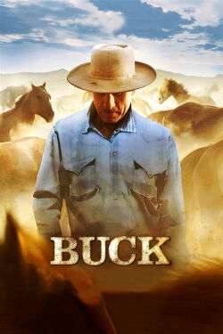 Buck - Der wahre Pferdeflüsterer (2011)