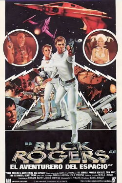 Buck Rogers: La película (1979)