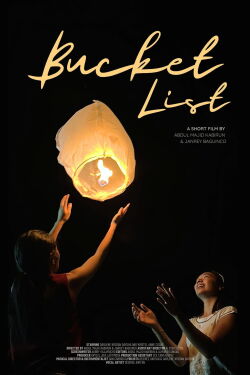 Bucket List (2024)
