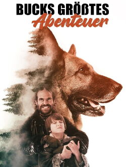 Bucks größtes Abenteuer (1991)