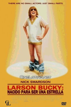 Bucky Larson: Nacido para ser una estrella (2011)