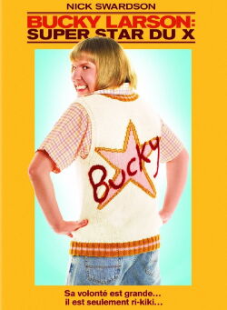 Bucky Larson : Super star du X (2011)
