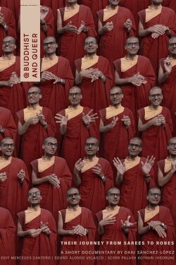 @buddhistandqueer (2021)