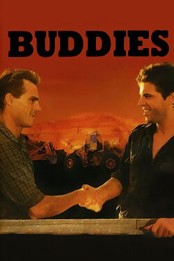 Buddies - Zwei knallharte Typen (1983)