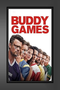 Buddy Games (2019)