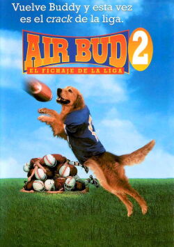 Buddy: Super Estrella 2 (1998)