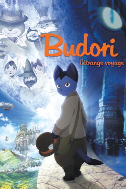 Budori, l’étrange voyage (2012)