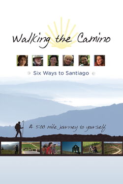 ¡Buen camino! (2013)
