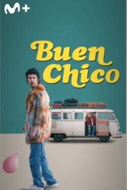 Buen chico (2023)